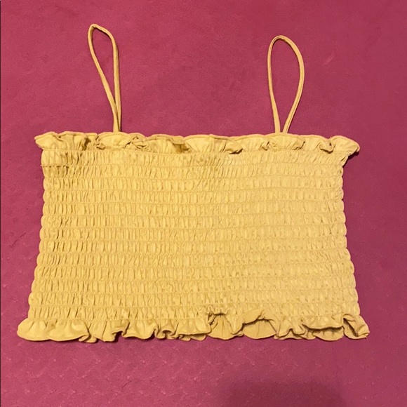 Forever 21 Crop Top - Picture 2 of 2